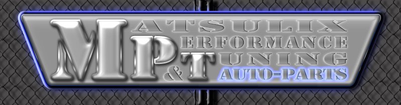 Matsulix Performance & Tuning Auto-PartsMPT Auto-Parts