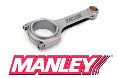 Manley156mm H断面 コンロッド4G63 7ボルトランエボ1-9 CD CE CN CP CT9A エクリプスD32A - Matsulix  Performance & Tuning Auto-Parts（MPT Auto-Parts）