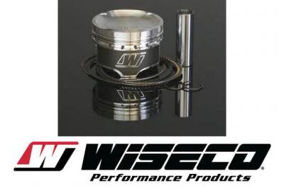 Wiseco社製鍛造ピストン日産 NissanGT-R BNR32 BCNR33 BNR34RB26DETT用