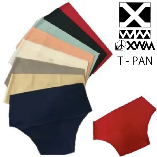 T〜PAN