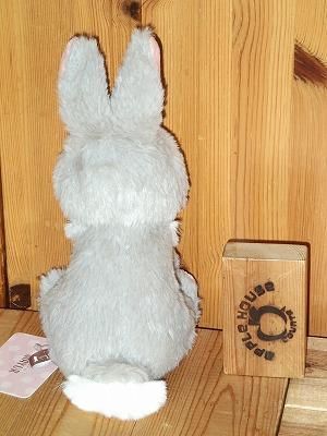 モンスイユ ぬいぐるみ ウサギ うさぎ ウサギのぬいぐるみ