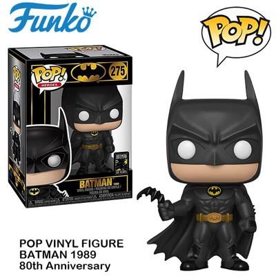 バットマン 生誕８０周年モデル ファンコ FUNKO POPフィギュア POP ...