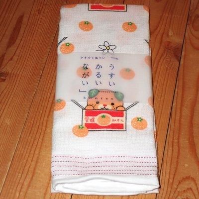 専用❤みかん＊ふわっサラ❤手拭いヘアドライタオル❤和柄…ピンク☆ 専用❤みかん＊ふわっサラ❤手拭いヘアドライタオル❤和柄…ピンク☆