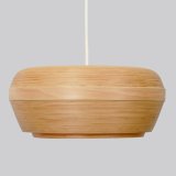 Pendant lamp OV（シェード：3colors / リング：2colors）<img class='new_mark_img2' src='https://img.shop-pro.jp/img/new/icons6.gif' style='border:none;display:inline;margin:0px;padding:0px;width:auto;' />