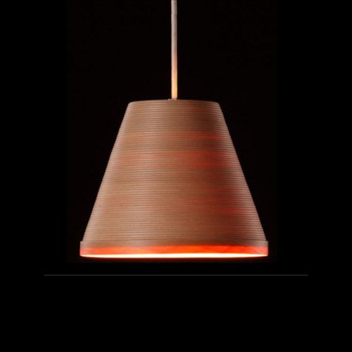 BUNACO LAMP - ブナコ ペンダントランプ