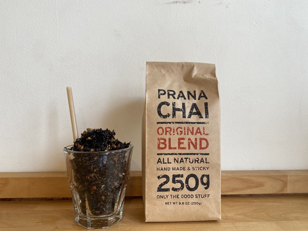 PRANA CHAI 250G(ORIGINAL BLEND) - tak beans