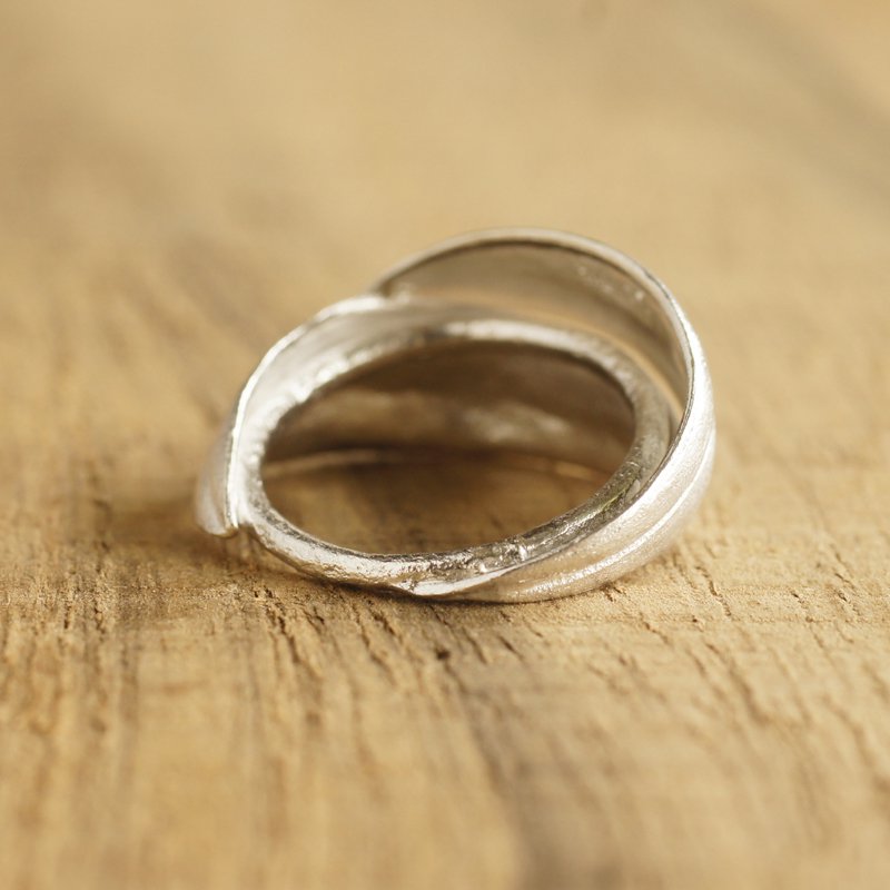 Olive ring
