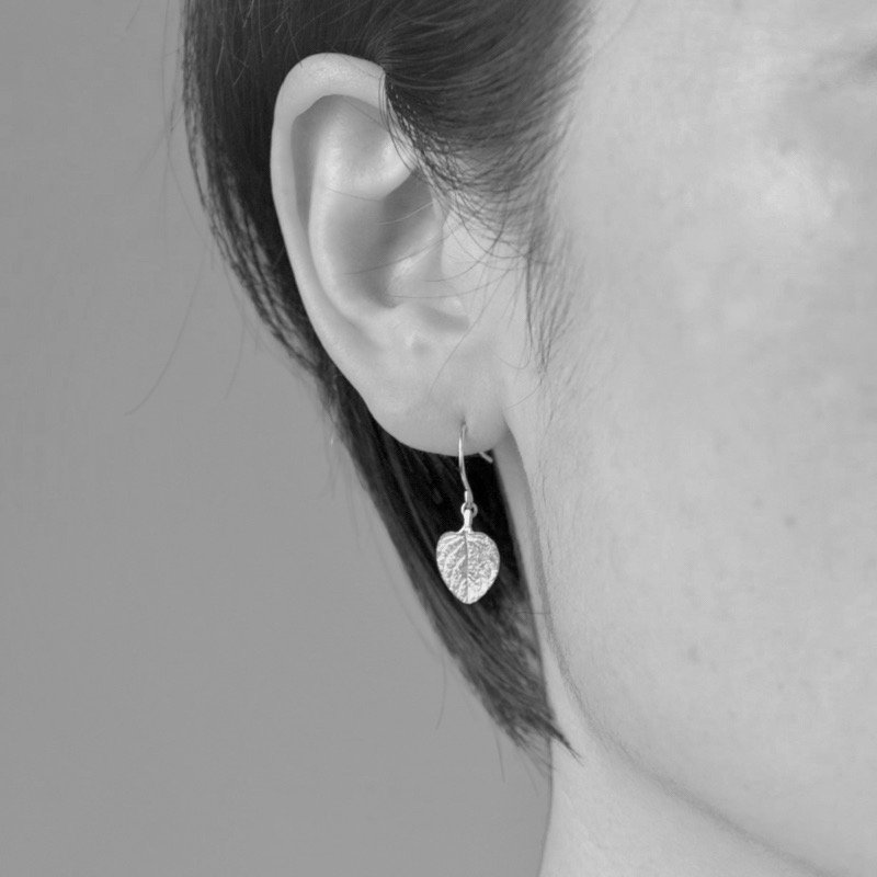 Marjoram earrings 