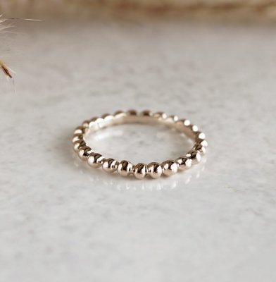 Small seed ring