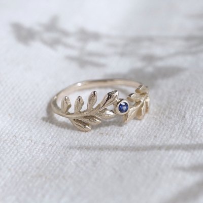 Atelier Simo online | Handmade fine jewelry