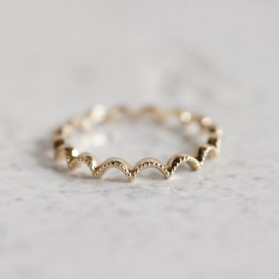 Arch ring
