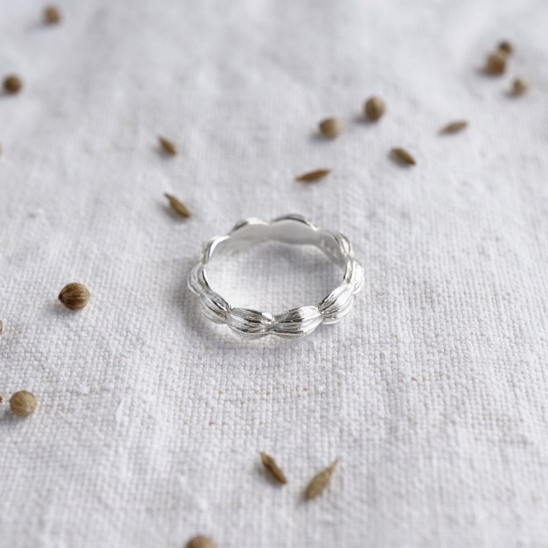 Seed ring