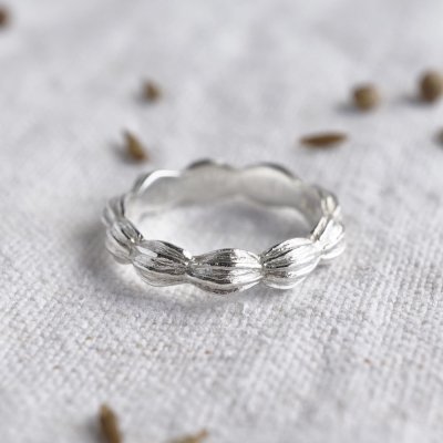 Seed ring