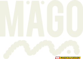 "MAGO"MAGOCOLO DESIGN WEBSHOP HONTEN
