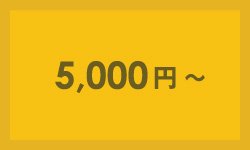 5000円〜