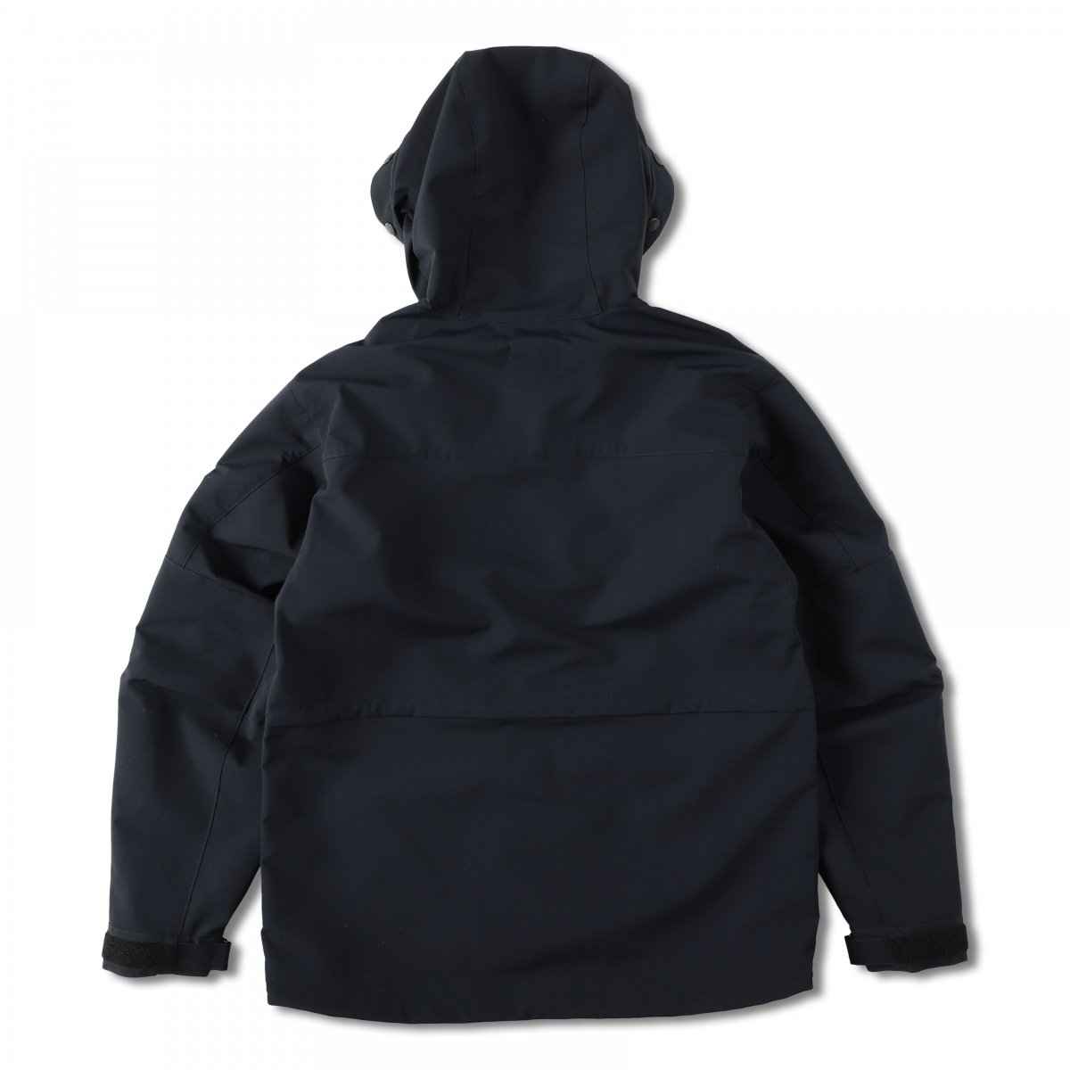 nexusⅦ ultimate 3layer parka darkshadow | labiela.com