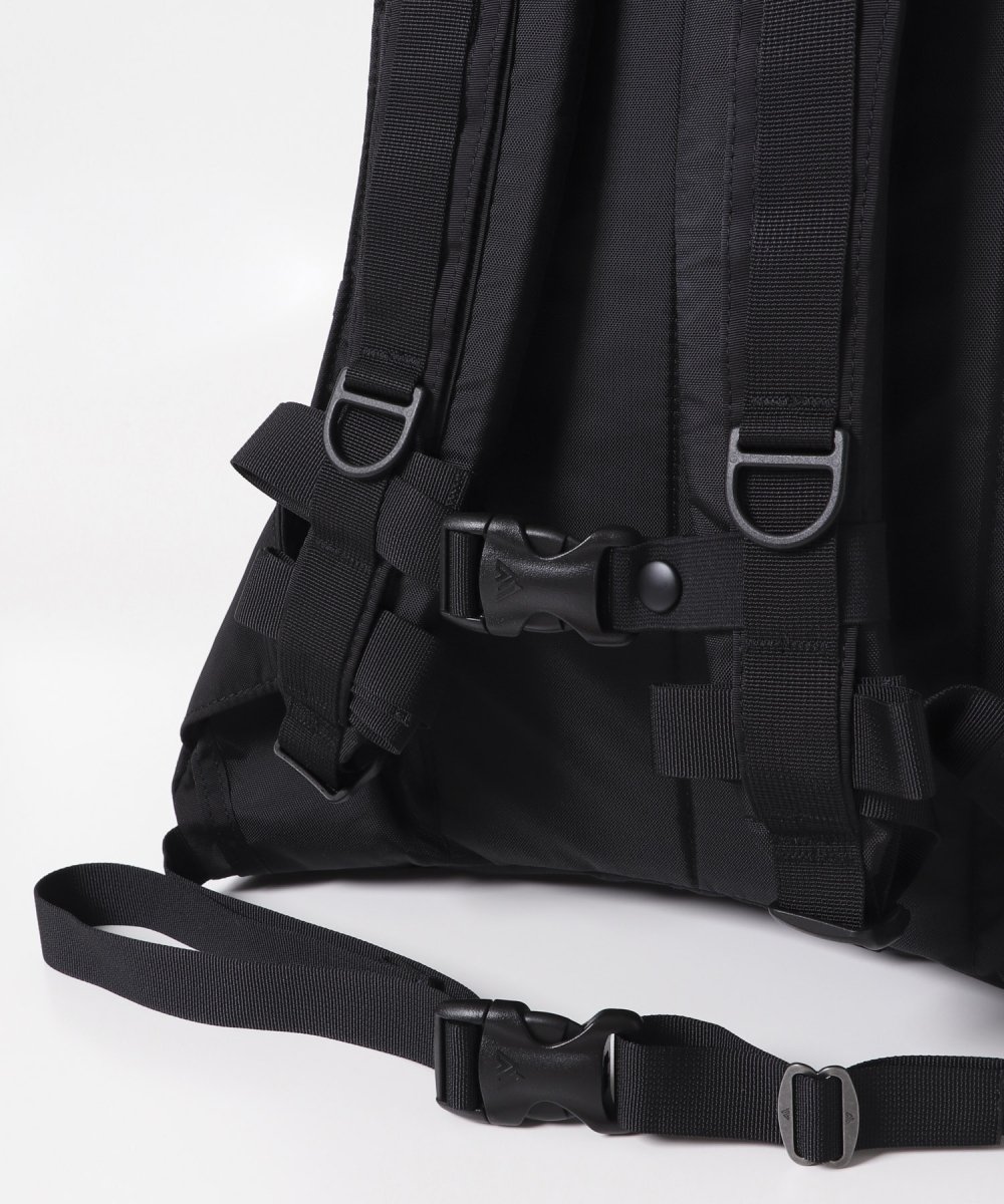 DAYPACK PARASITE - NEXUSVII. WEB STORE