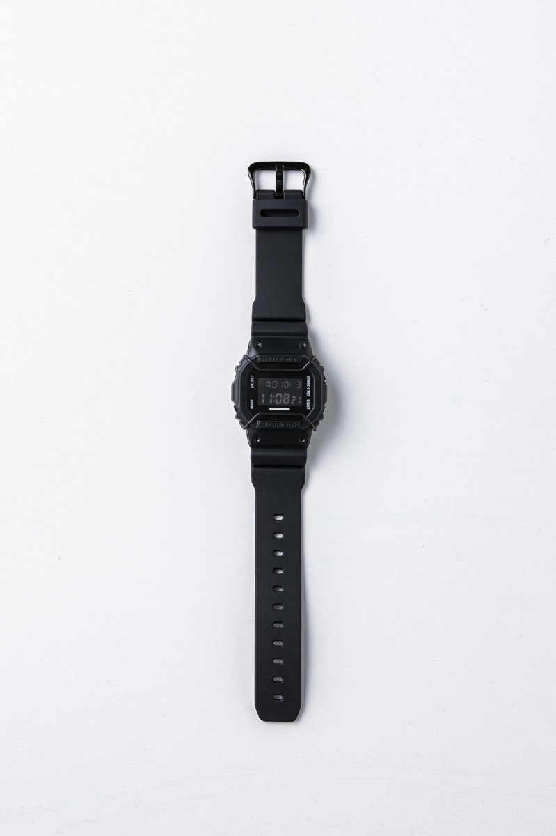 NEXUSVII. x G-SHOCK DW5600NX7URUM27 - 腕時計(デジタル)