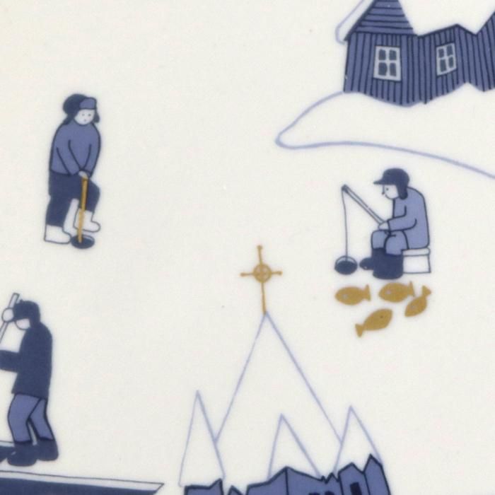 文様の詳細画像 文様の詳細画像