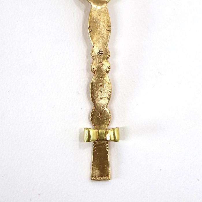 ハンドルの詳細画像 ハンドルの詳細画像