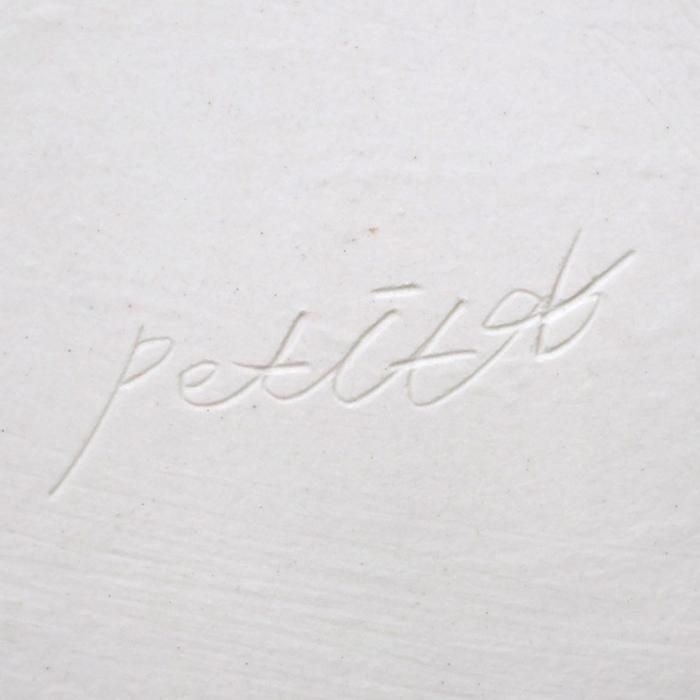 バックサインの画像 バックサインの画像