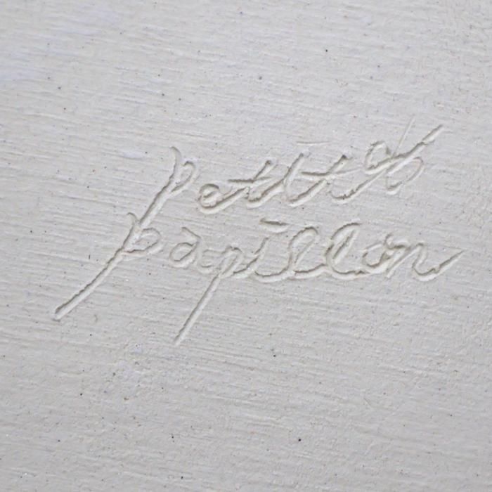 バックサインの画像 バックサインの画像