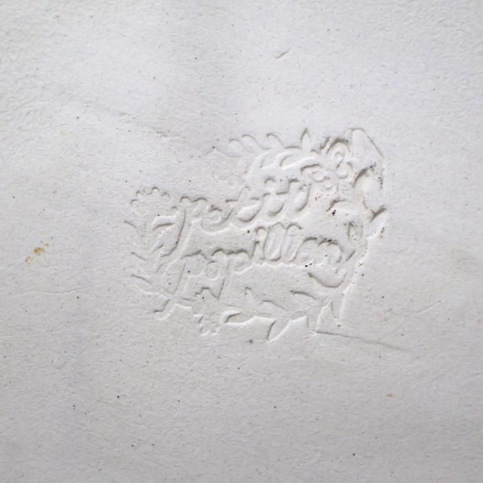 バックサインの画像 バックサインの画像