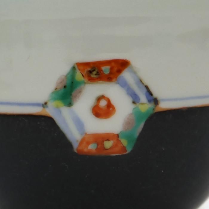 文様の詳細画像 文様の詳細画像