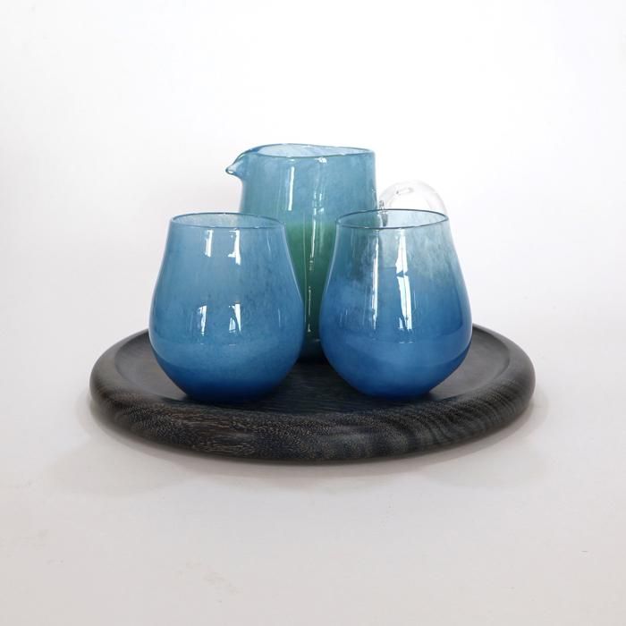 ヴェラブランカ/veLaBranca/逢見美帆/コップ/空/2- 力丸雑貨店 作家の