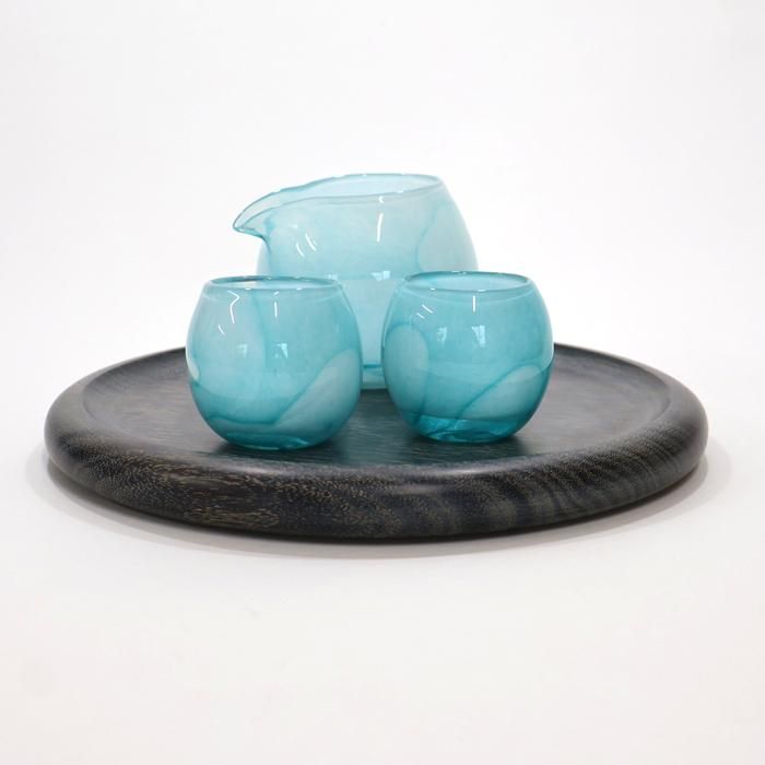 おちょこと片口のの画像 おちょこと片口の画像