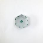 辻美友子　 アトリエメメ　ガラス器　大きめキャニスター　プレート 辻美友子 アトリエメメ ガラス器 大きめキャニスター プレート