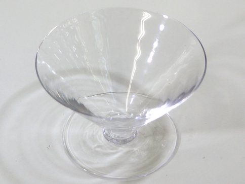 山野アンダーソン陽子/Yoko Andersson Yamano/STHLM GLAS /パフェグラス/W - 力丸雑貨店  作家の器（うつわ）と雑貨のセレクトショップ