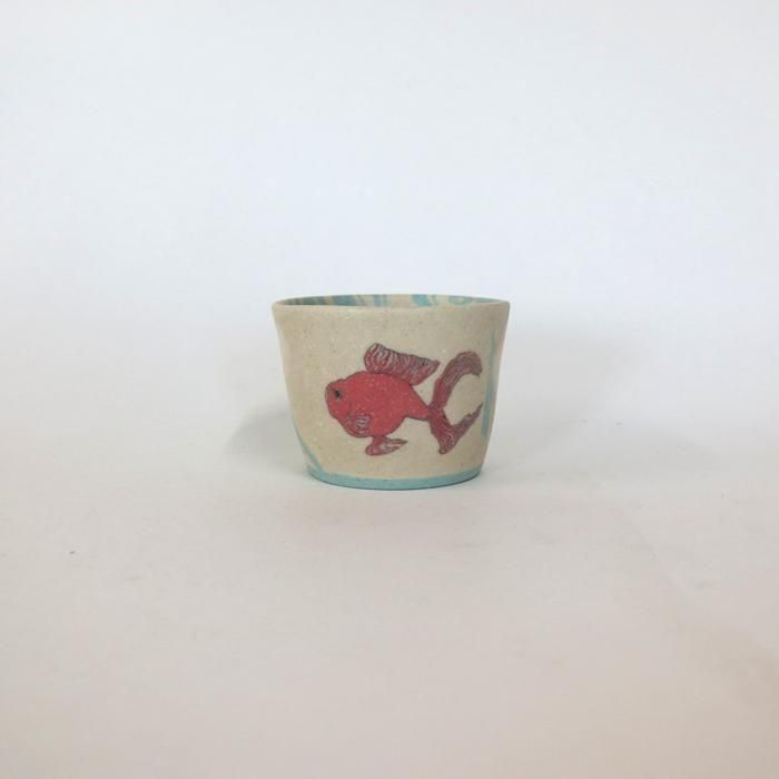 飲みものの器 - 力丸雑貨店 作家の器（うつわ）と雑貨のセレクト