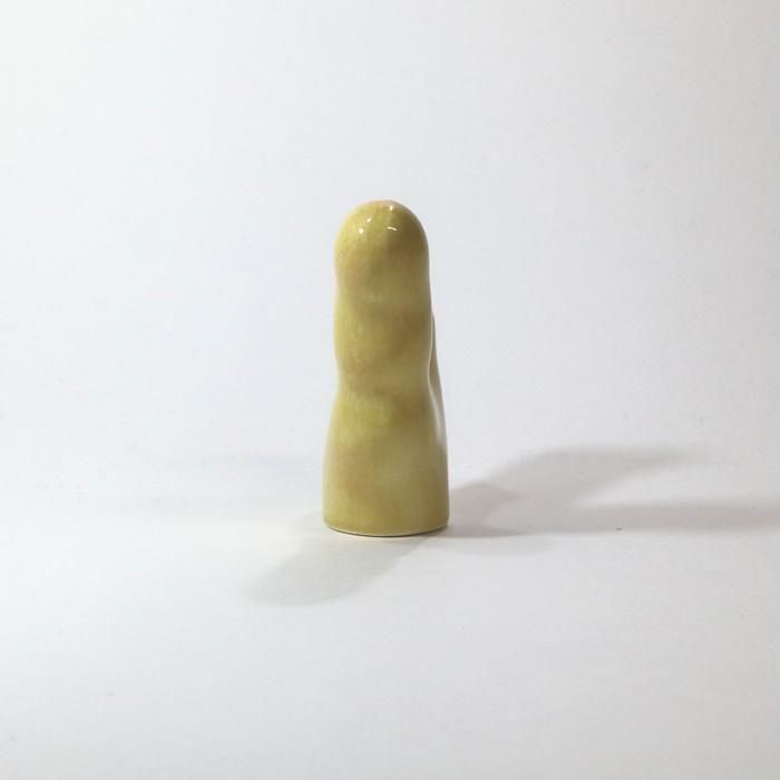 鹿児島睦/フラワーベース/En Liten Van/小さな友達/リス