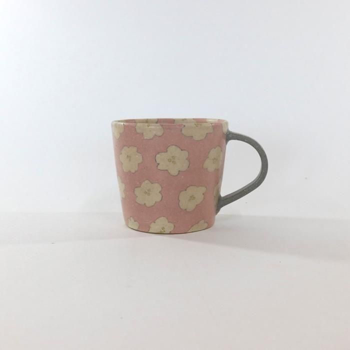 田中ちあきの練り込みの器 - 力丸雑貨店 作家の器（うつわ）と