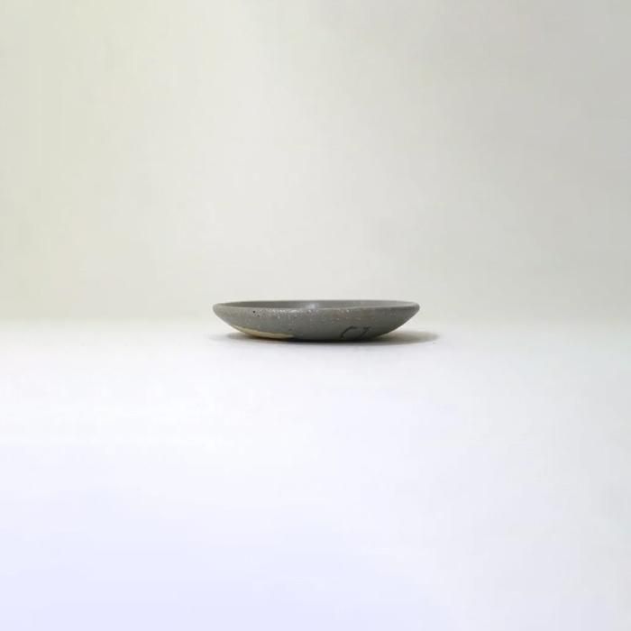 田中ちあき　そば猪口 田中ちあき/マグ/フラワーパターン/マルチカラー/練り込み - 力丸雑貨