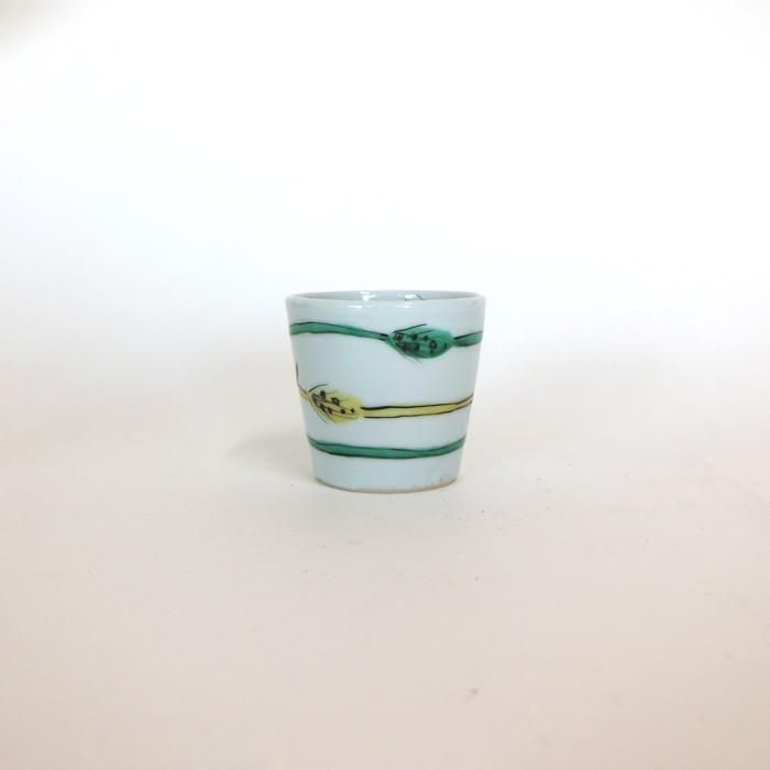 田中ちあき　そば猪口 蕎麦猪口（そばちょこ） - 力丸雑貨店 作家の器（うつわ）と雑貨