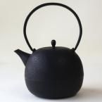 高橋大益の南部鉄瓶 - 力丸雑貨店 作家の器と雑貨のセレクトショップ