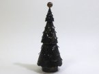 25%OFF/T-lab　ブリキ製クリスマスツリー
