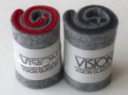 BOROSIL（ボロシル）　 VISION GLASS（ビジョングラス）/ フェルトスリーブ/75