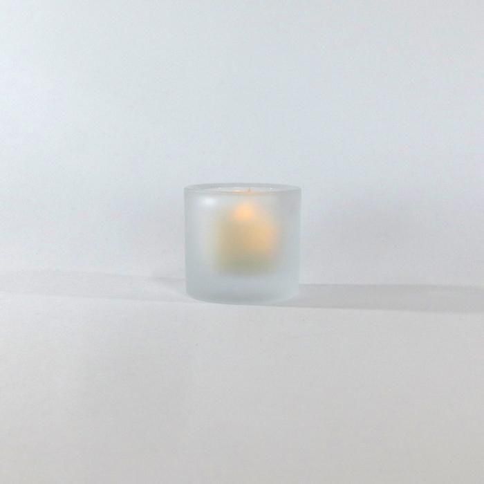 イッタラ/iittala×マリメッコ/marimekko キャンドルホルダー