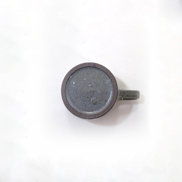 【非売品】【新品未使用】ビックリマン 茎フェニ太郎 ステンレスマグカップ 滋賀県 DENBY グリニッジ クラフトマンズマグ