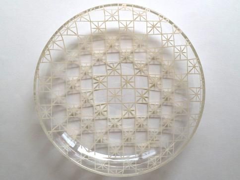 金津沙矢香のガラス - 力丸雑貨店 作家の器（うつわ）と雑貨の