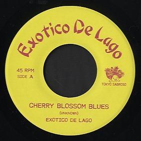 Exotico De Lago – Cherry Blossom Blues Exotico De Lago - Cherry Blossom Blues - YouTube