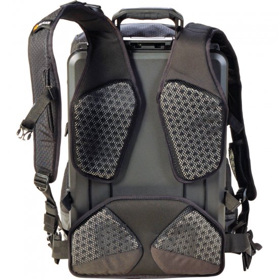 ペリカンケース PELICAN S100 Sport Elite Laptop Backpack (Black on  Black)|ペリカンケース|PELICAN CASE の通販ショップ AU Dream