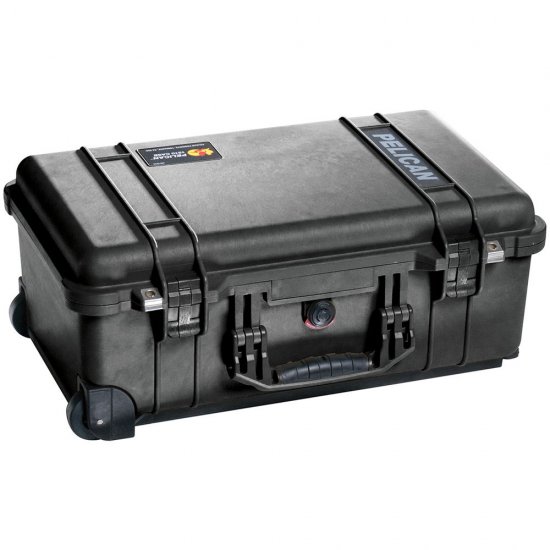 ペリカンケース PELICAN 1510TP Carry-On Case with TrekPak Divider 