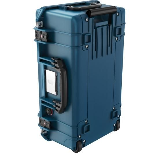 ペリカンケース PELICAN 1535TRVL Wheeled Carry-On Air Case with Lid
