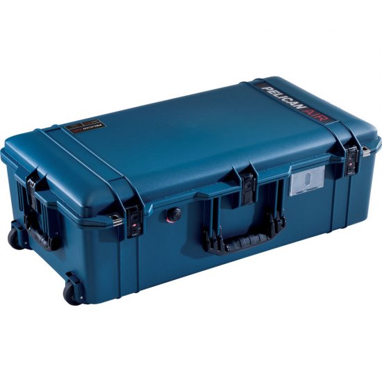 ペリカンケース PELICAN 1615TRVL Wheeled Check-In Case Lid Organizer and Packing  Cubes (Indigo)|ペリカンケース|PELICAN CASE の通販ショップ AU Dream