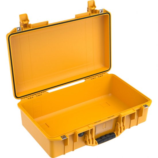 ペリカンケース PELICAN 1525 Air Carry-On Case (Yellow)|ペリカン 