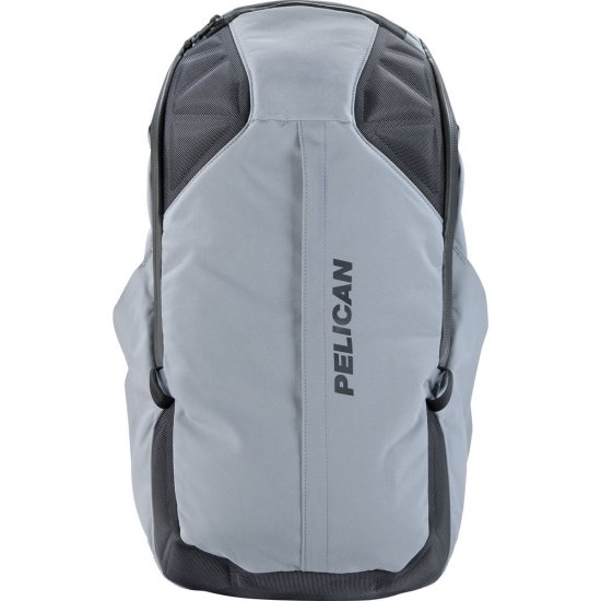 ペリカンケース PELICAN MPB35 Backpack (35L, Gray)|ペリカンケース 